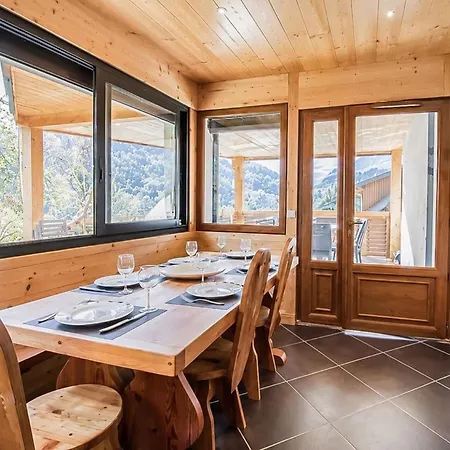 Le Clos - Valloire