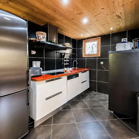 Appartement Le Clos - *