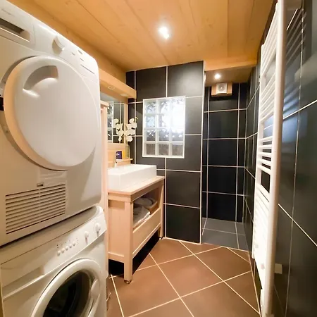 Le Clos - Apartmán *