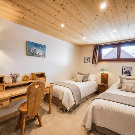 Le Clos - Appartement *