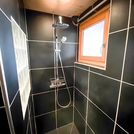 Apartmán Le Clos -
